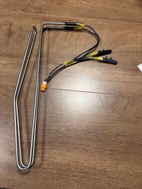 K2211768 Hisense heater D2023110800281 BRAND NEW OEM